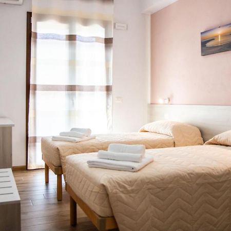 B&B Babbu Meu Боза Екстер'єр фото