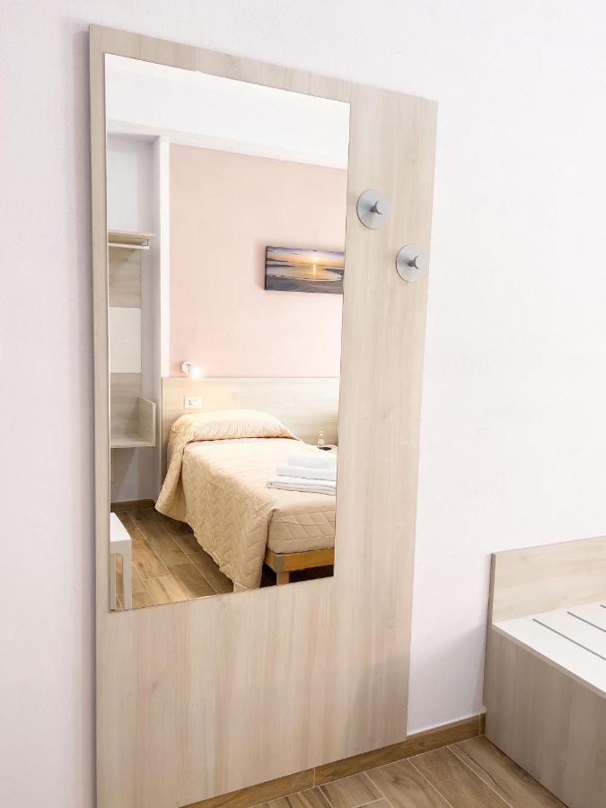 B&B Babbu Meu Боза Екстер'єр фото