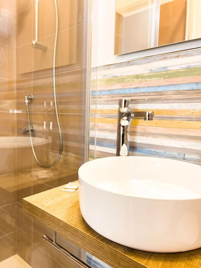 B&B Babbu Meu Боза Екстер'єр фото