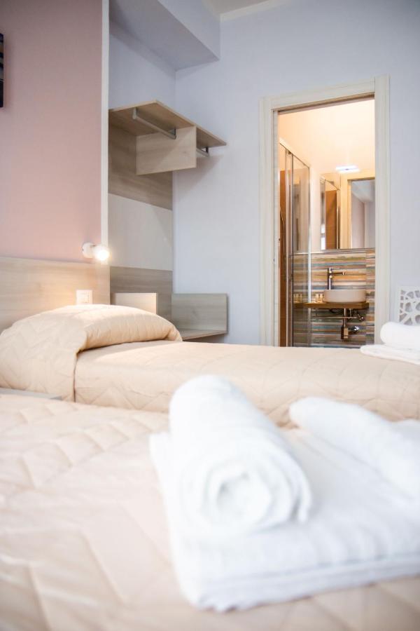B&B Babbu Meu Боза Екстер'єр фото