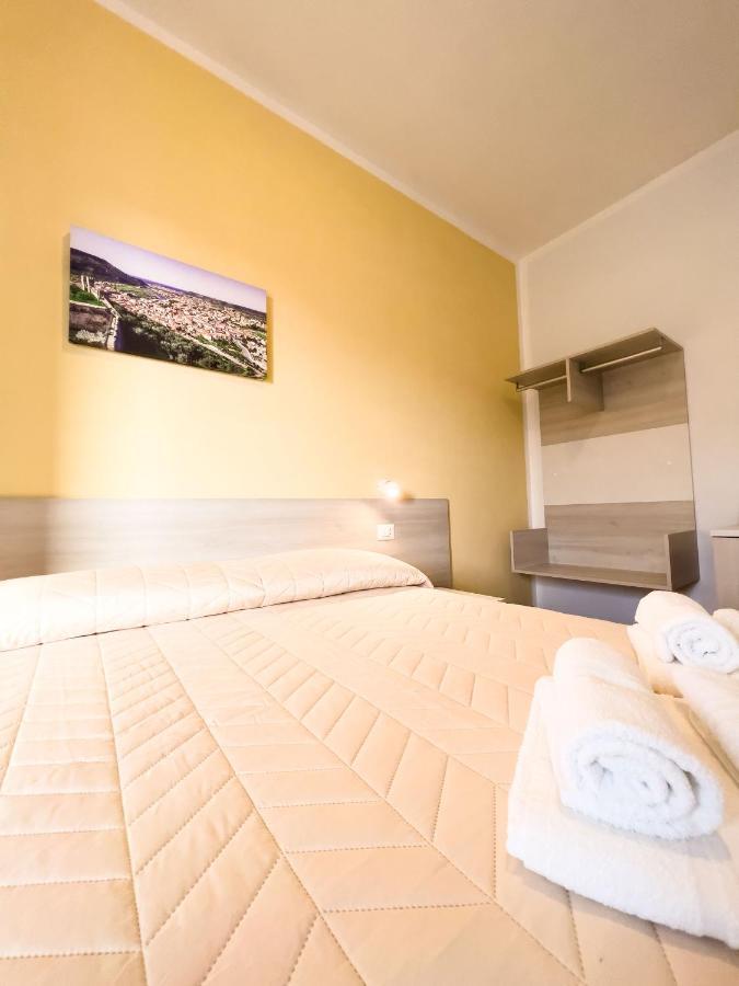B&B Babbu Meu Боза Екстер'єр фото
