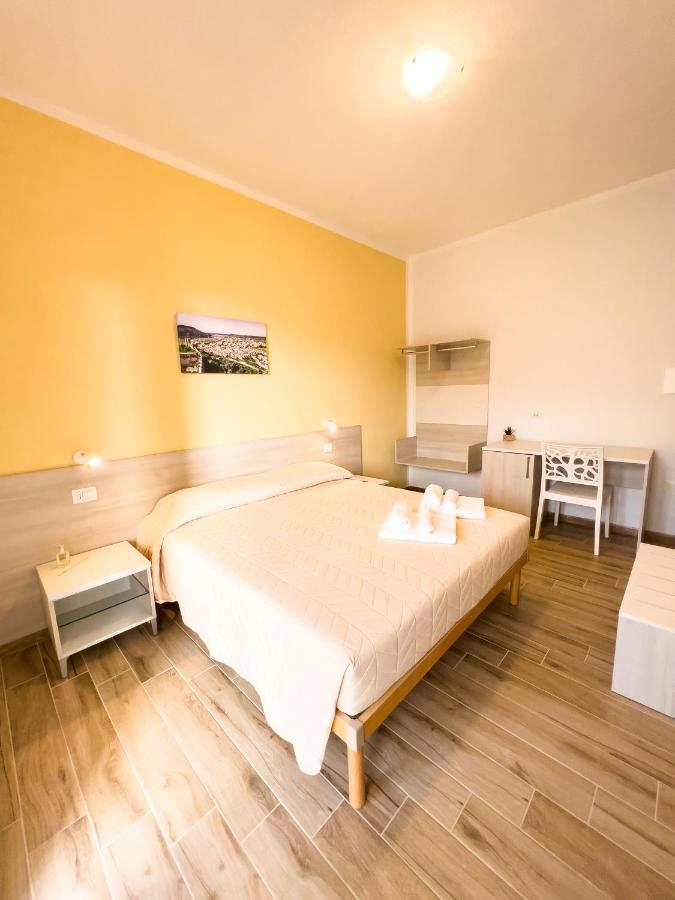 B&B Babbu Meu Боза Екстер'єр фото