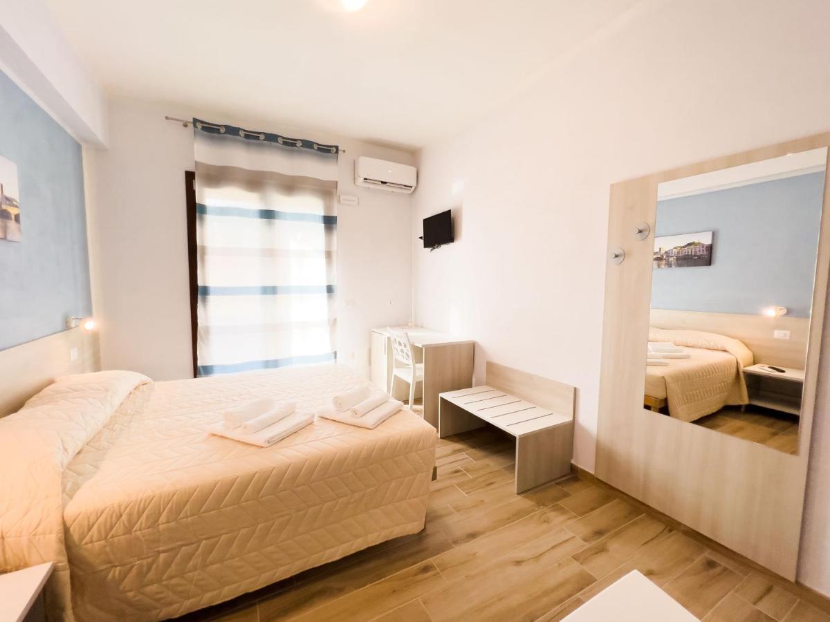B&B Babbu Meu Боза Екстер'єр фото
