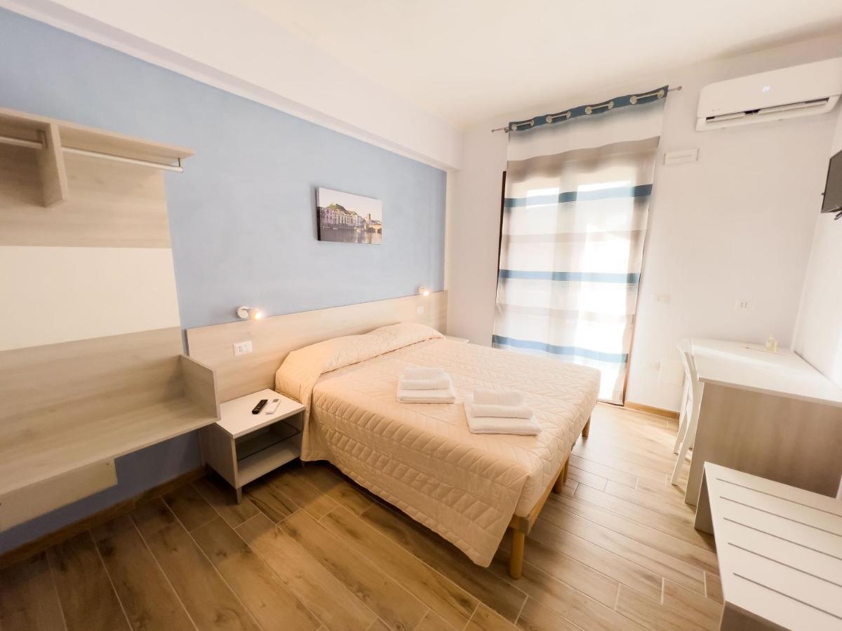 B&B Babbu Meu Боза Екстер'єр фото