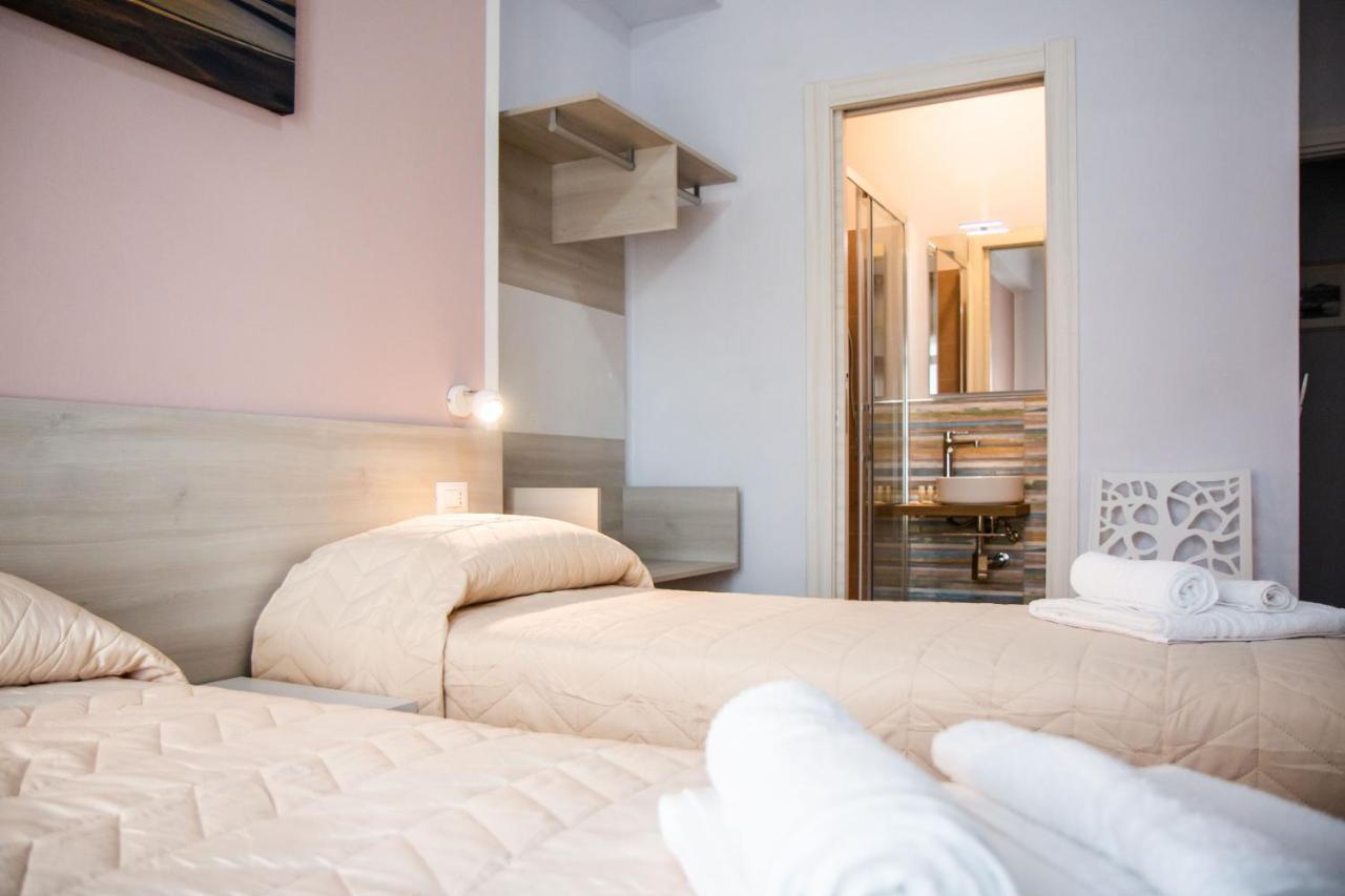 B&B Babbu Meu Боза Екстер'єр фото