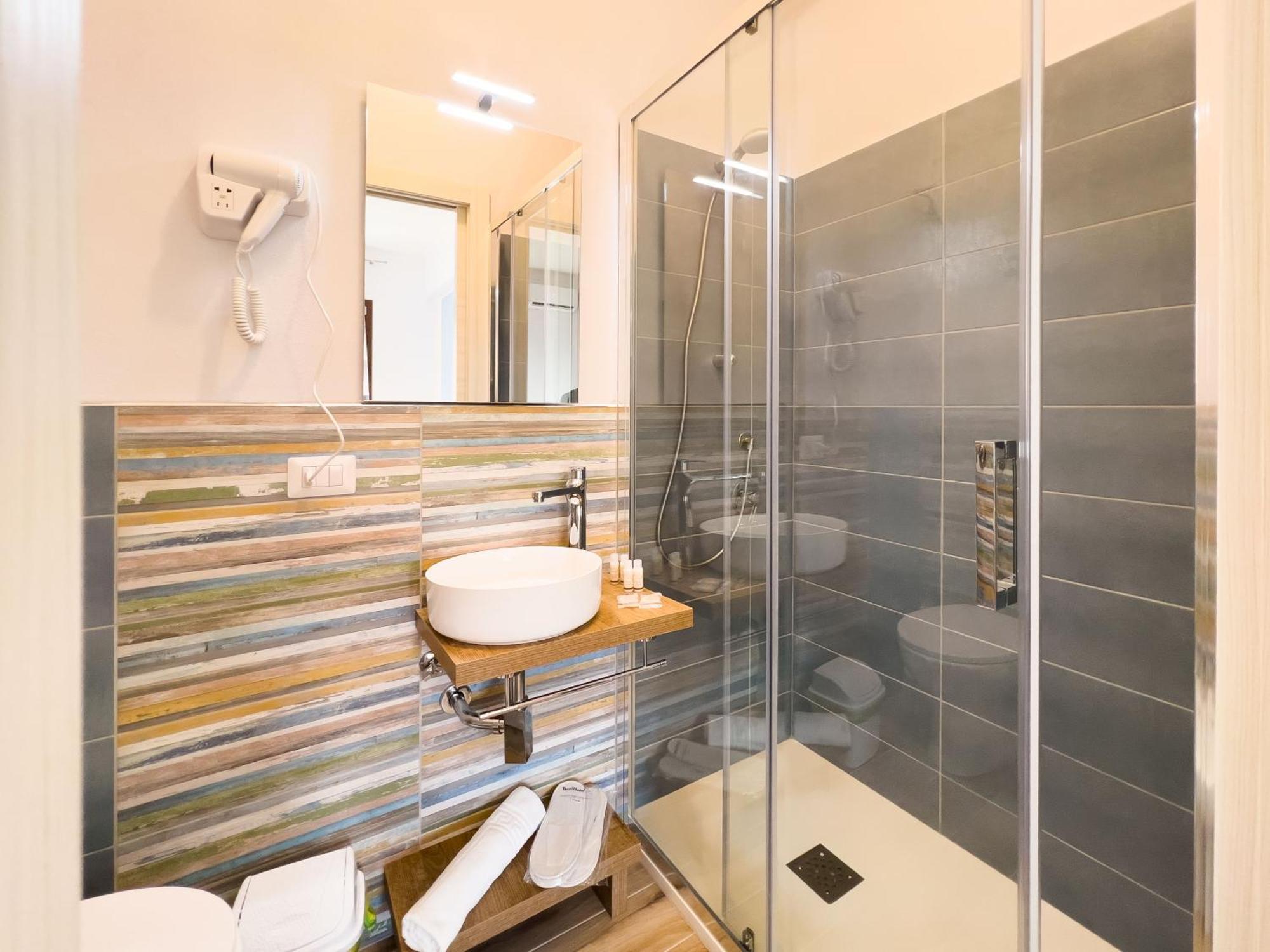 B&B Babbu Meu Боза Екстер'єр фото